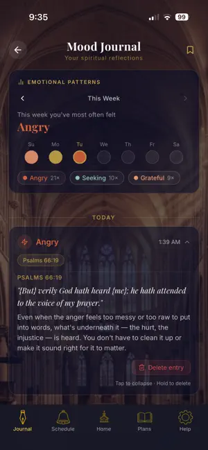 Eminence: Personalized Verses screenshot 2