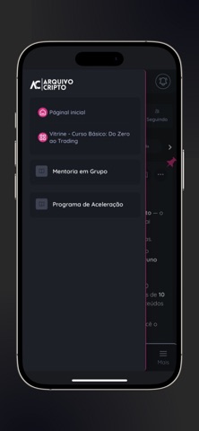 Arquivo Cripto Screenshot 5 of 7