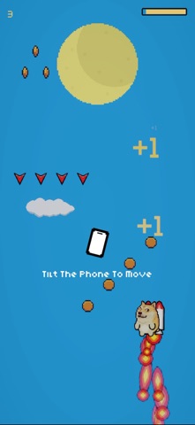 Smol Fly Screenshot 1 of 5