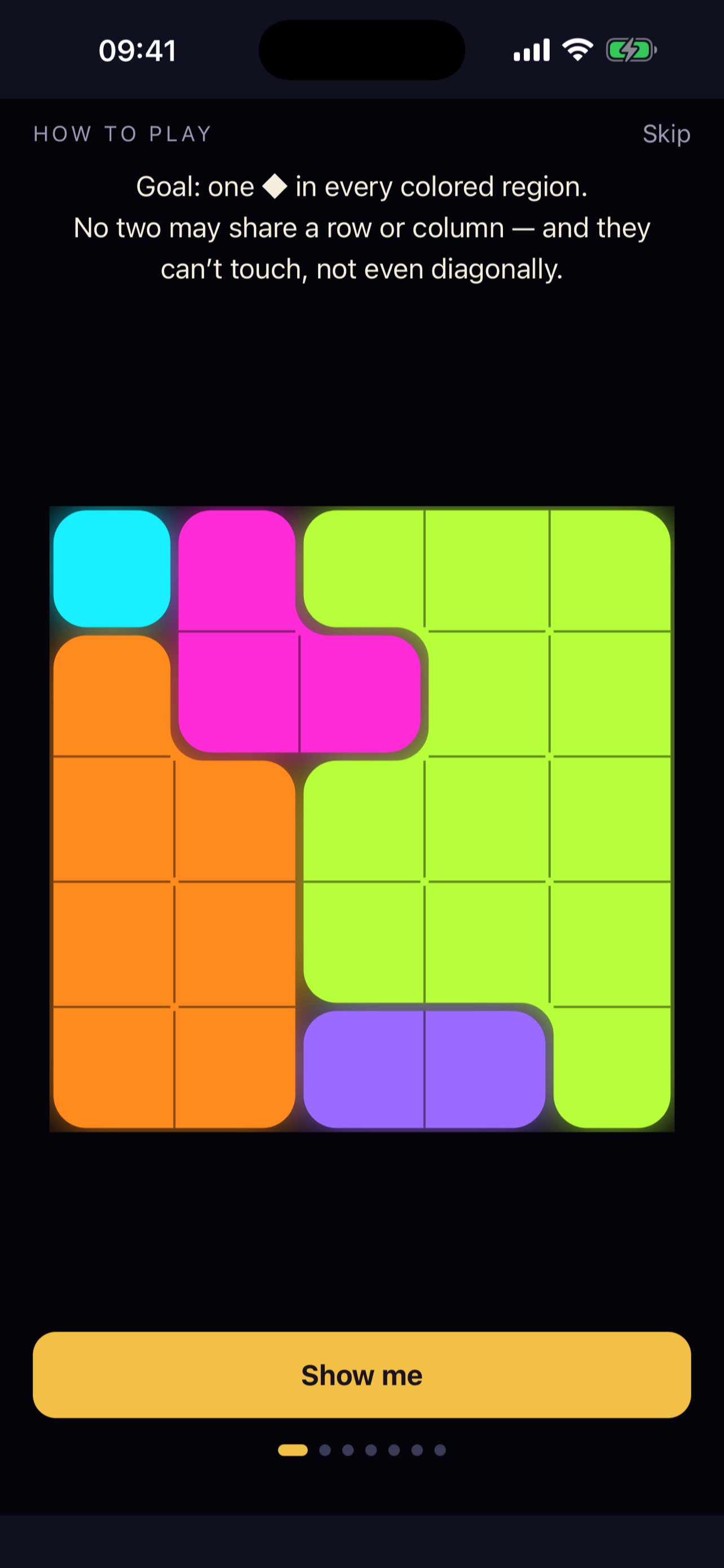 Quing screenshot 4
