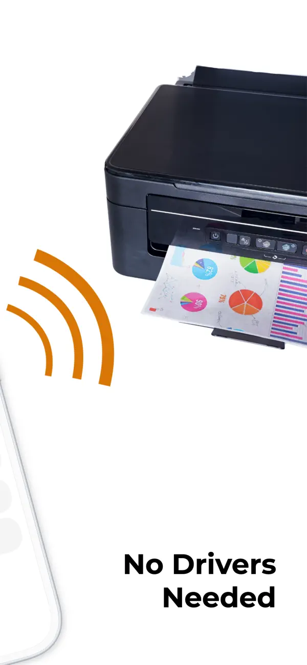 #2. Smart Printer: Mobile Scan (iOS) By: Tech Plus Beyond Inc.
