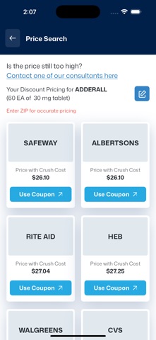 Crush Cost Screenshot 2 of 9