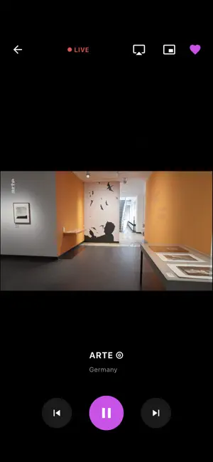 ChonkTV screenshot 3