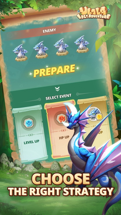 Ulala: Idle Adventure screenshot-4