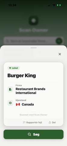 Scan Owner screenshot