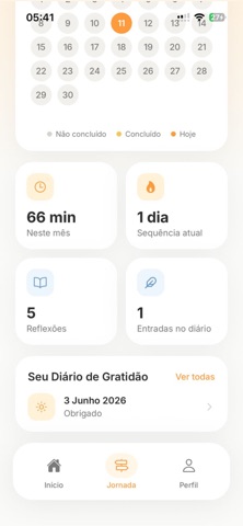 Alvorada - Devocional Diário Screenshot 7 of 10