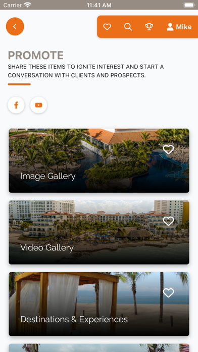 FA Travelty Collection Expert Screenshot