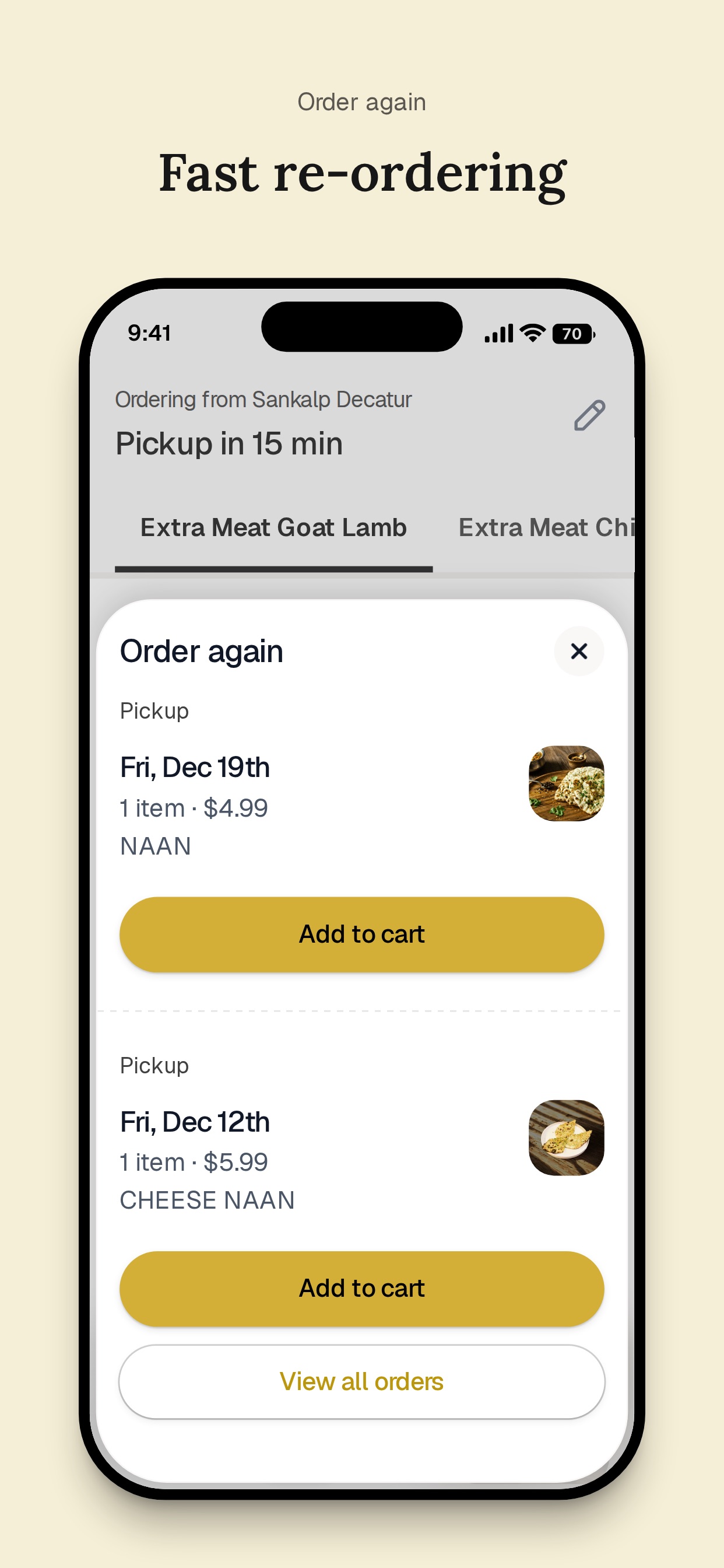 Screenshot 4 of Sankalp Atlanta