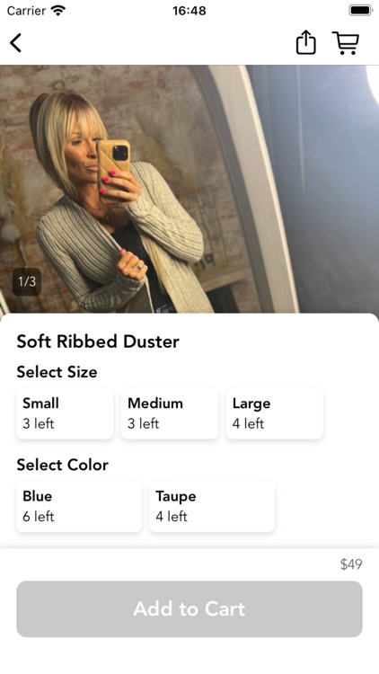 Rustic Gals Boutique