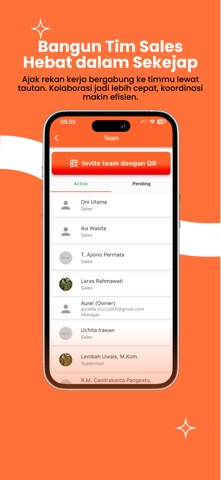 Salesmania Screenshot 8 of 10