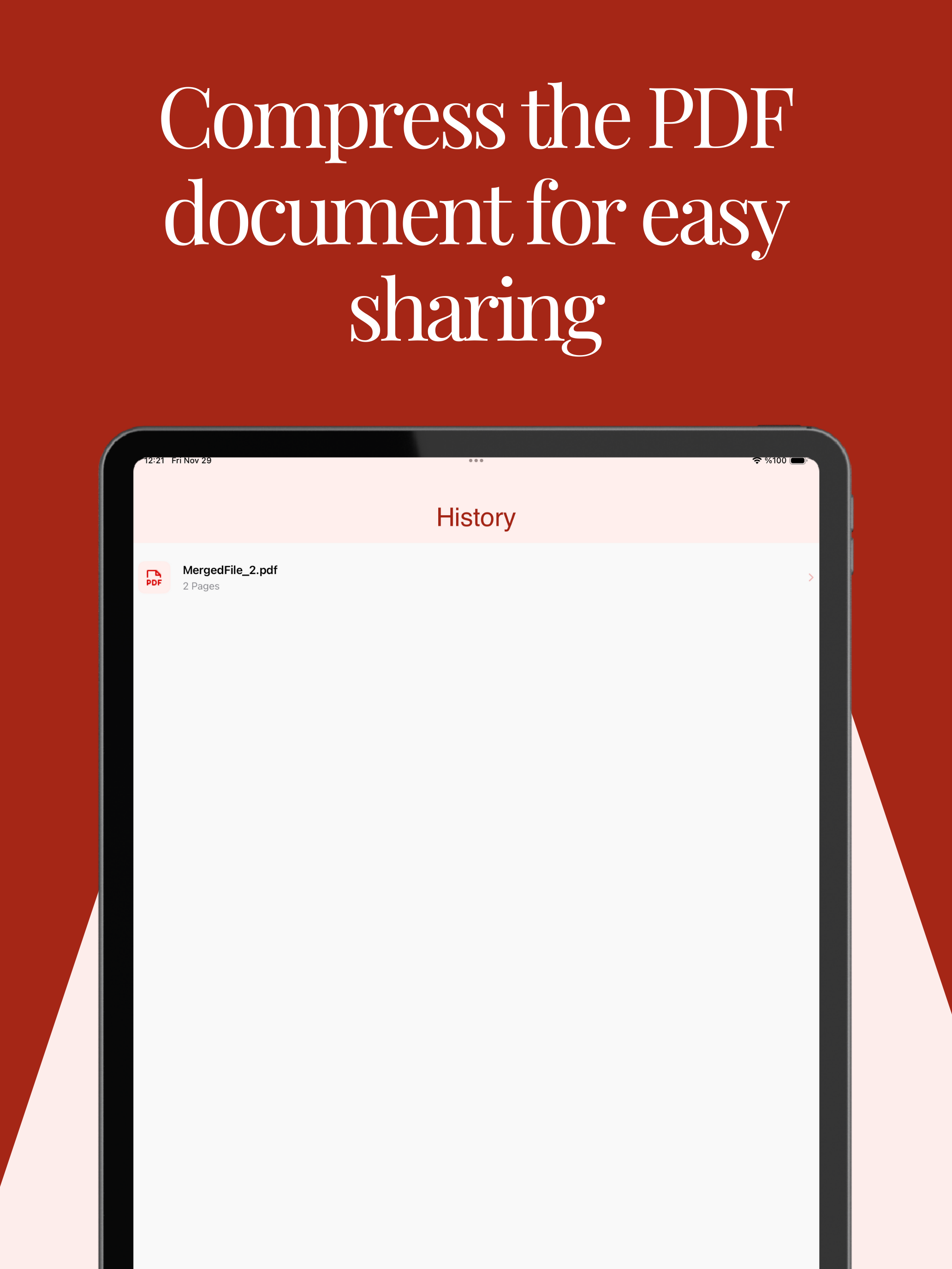 PDF Merger
