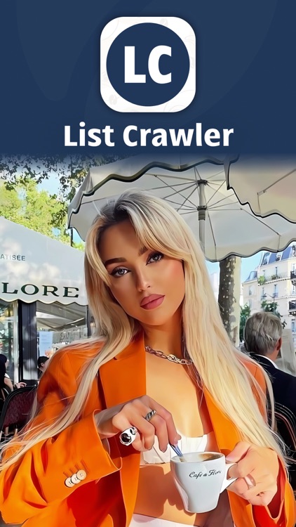 List Crawler - Casual Taste