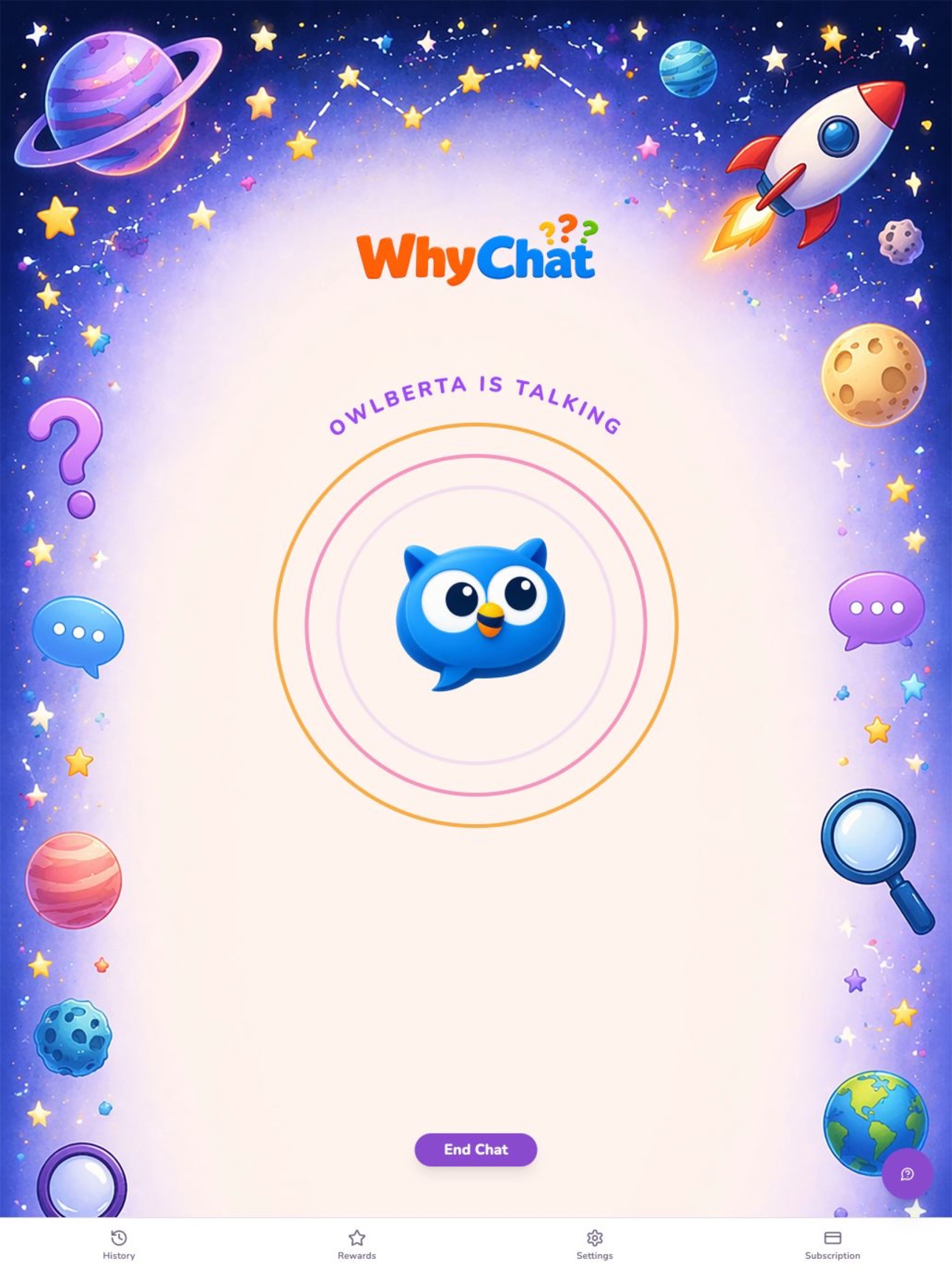 Screenshot 12 of WhyChat