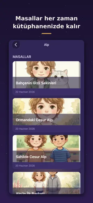 Düş Kapanı: Kahraman Sensin screenshot 2