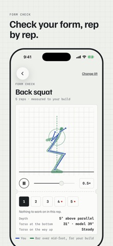 MassBuilder screenshot 2