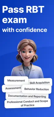 RBT Exam Prep Practice 2026. screenshot 1