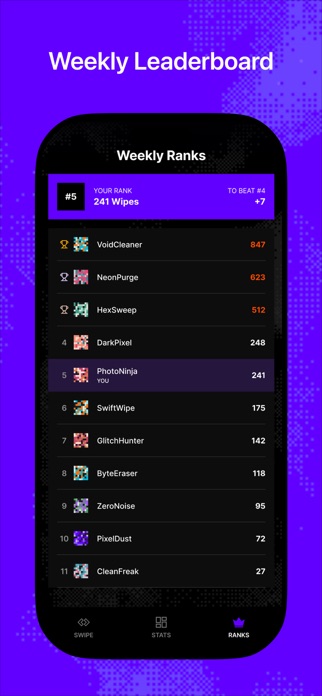 Wipix Screenshot 5 of 7