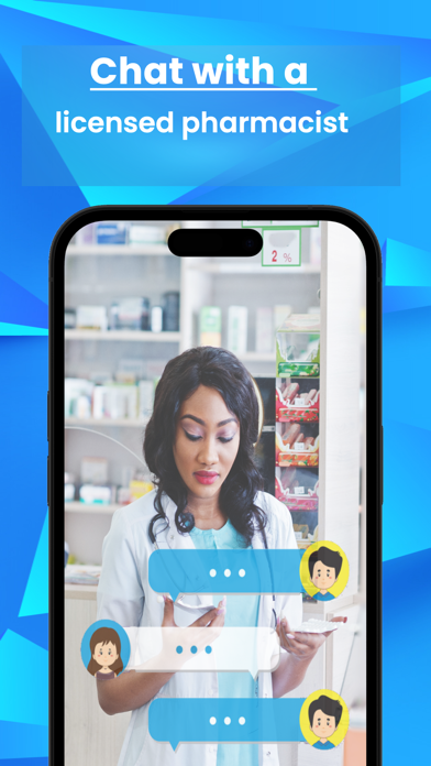 Pharmorax Screenshot