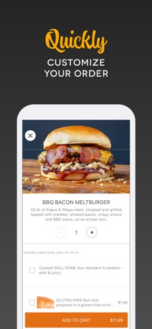 The Melt Screenshot 2 of 4