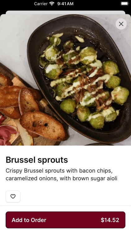 Brickland To Go screenshot-3