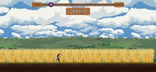 Sofie Scout – Road to Poland Screenshot 5 of 10
