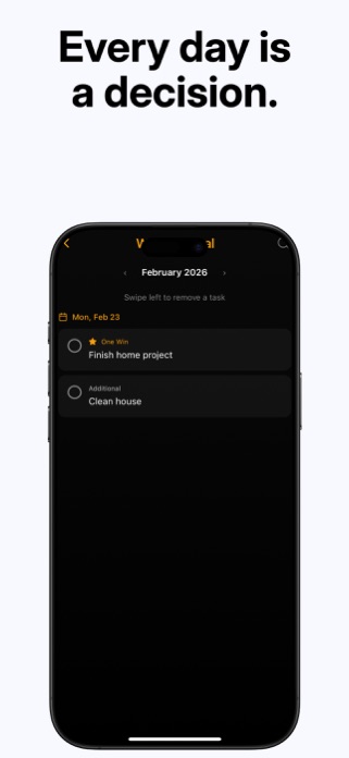 One Win Daily Screenshot 4 of 5