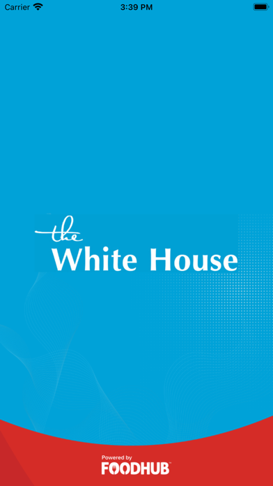 The Whitehouse Restaurant Screenshot