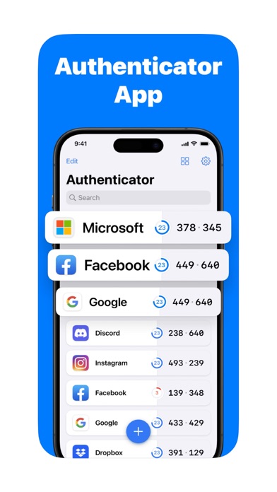 Ai Authenticator © Screenshot