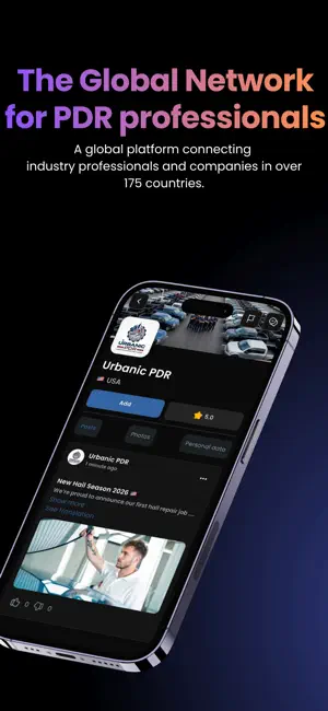 PDR Planet screenshot 1