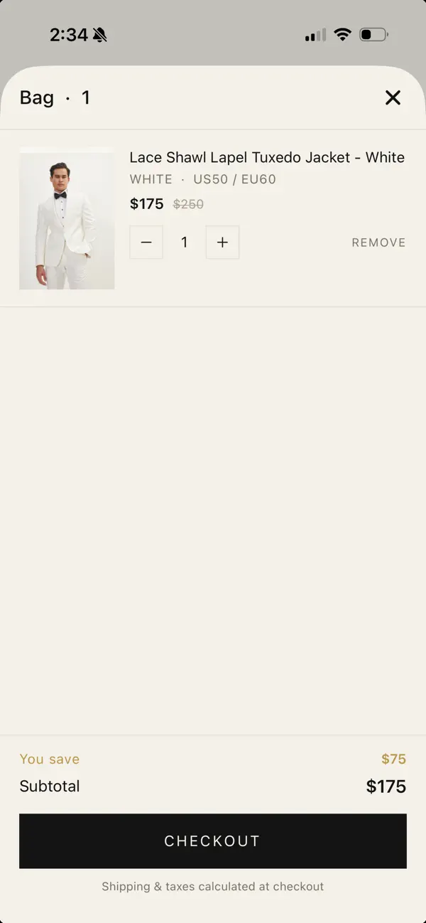 Screenshot #3 pour Ron Tomson