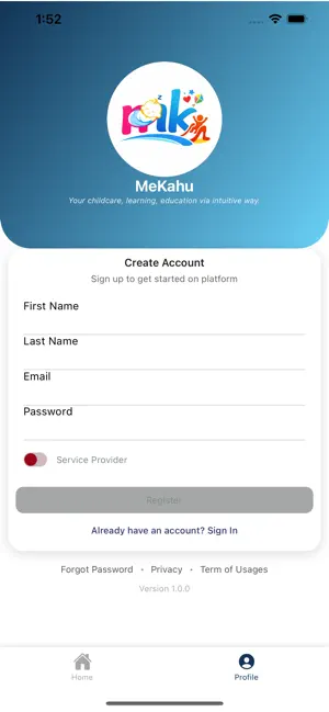 MEKAHU screenshot 3