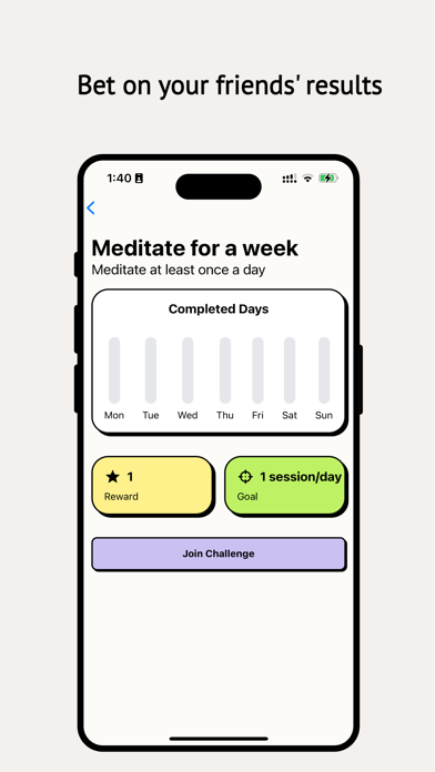 Starkfit Club Screenshot