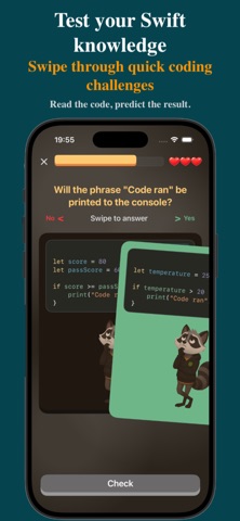 Swift is Fun Screenshot 6 of 7