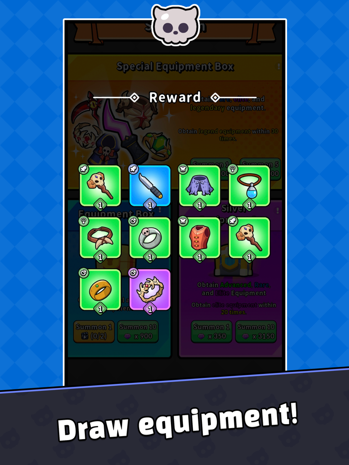 Necro - Roguelike RPG