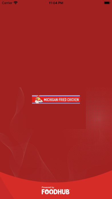 Michigan Fried Chicken Screenshot