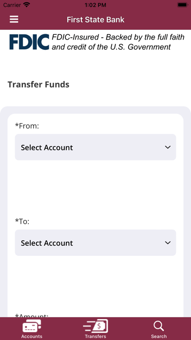 FSB Hordville Screenshot