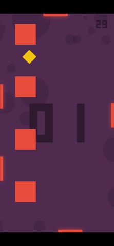 Jumpy Square screenshot