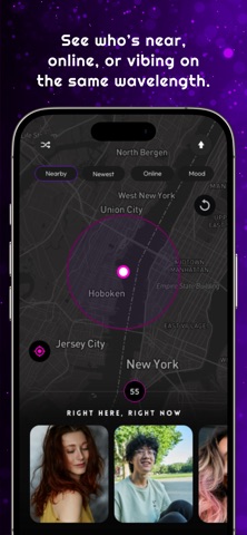 Twilix - Chat, Meet & Connect Screenshot 7 of 9