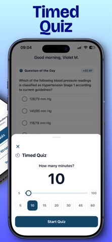 Medical Coding CPC Exam Prep iPhone screenshot