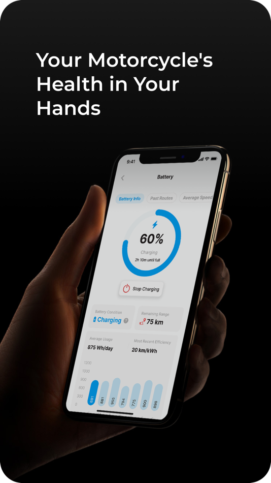 #7. SAVART Apps (iOS) Podle: PT. Garda Energi Nasional Indonesia