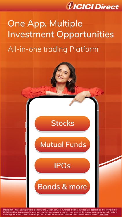 ICICI Direct-Stocks F&O MF IPO