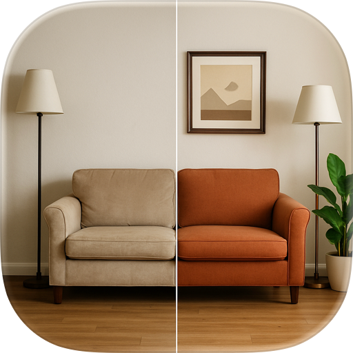 Interior Design - Room Designz