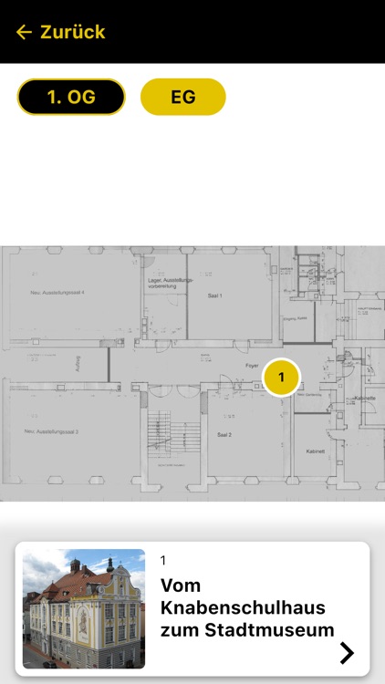 Stadtmuseum Deggendorf screenshot-4