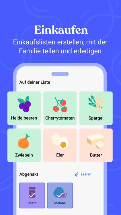 Bling: Taschengeld & Familie screenshot-4