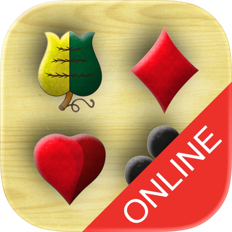 Hearts Online: Card Game screenshot 10