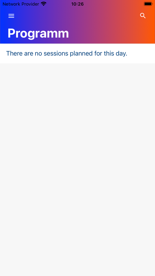 #6. YTSP (iOS) 由: Know-How Event & Marketing GmbH