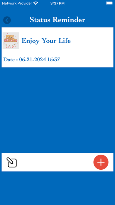 Bangla Status Bengali Shayari Screenshot