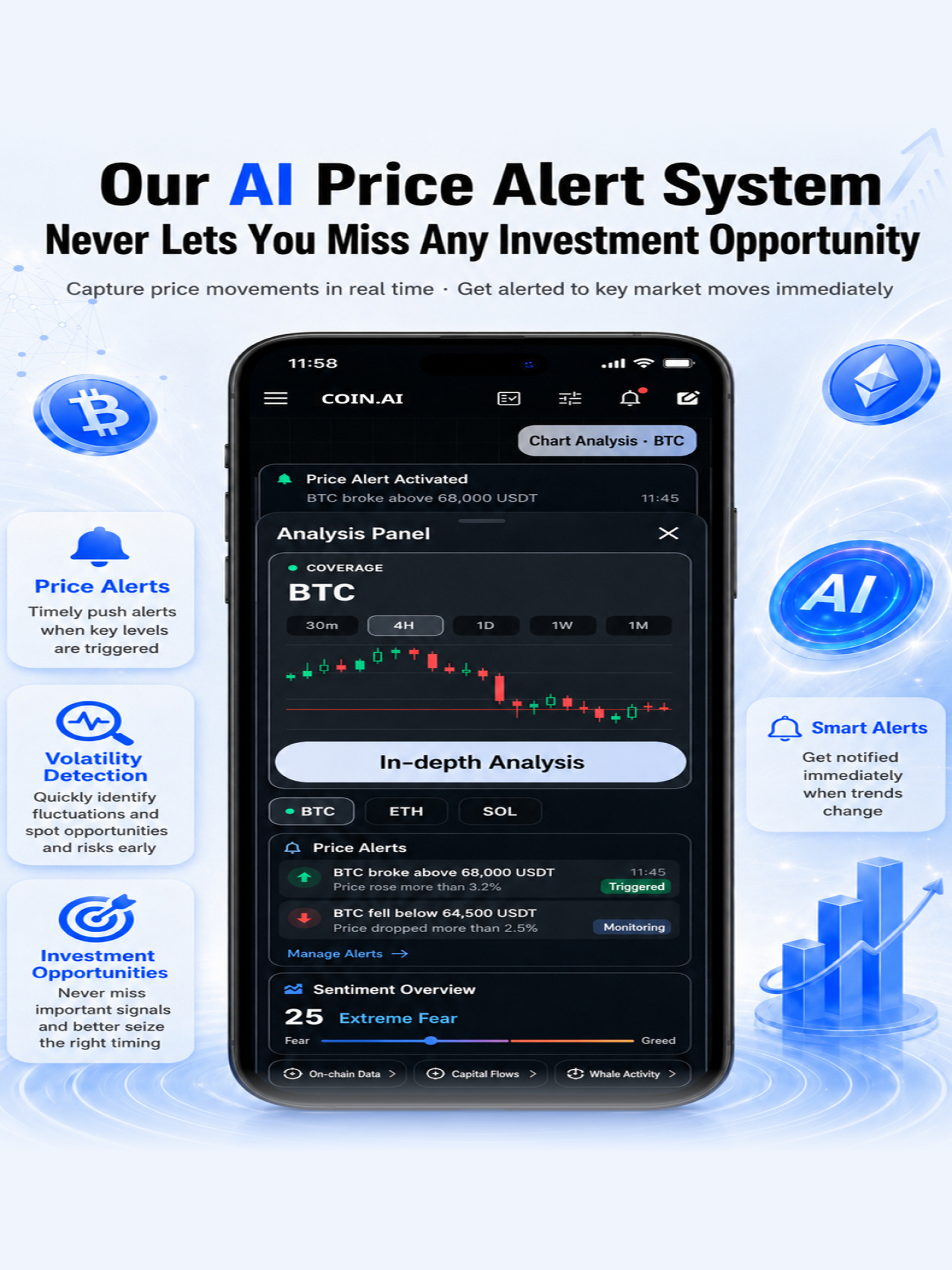 Coin.AI screenshot 13
