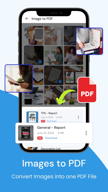 PDF Editor: Edit PDF, Sign PDF screenshot-5