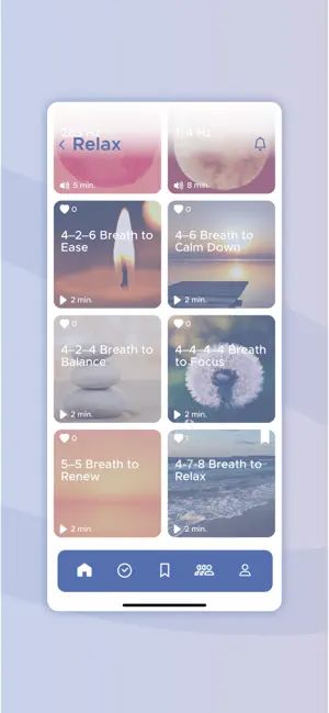 Lagomya: 3D Wellbeing World screenshot 3